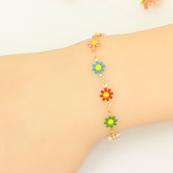 "New Beautiful Design Bracelet for Women/Girls, Gift, B985 - Picture 7 of 9